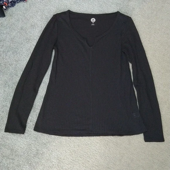 {3/$10 OR 5/$15} SO Long Sleeve Shirt - Picture 1 of 10